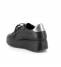 Igi&co Ally 2170500 Sneakers Donna Nappa Nero