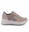 Igi&co Kola 2175322  Skeakers Donna Scam. Fango