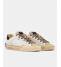 Crime London Sneakers Donna White Deconstructed Urban Wild