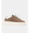 Crime London Sneakers Donna Beige New Elevate White Amber
