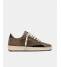Crime London Sneakers Uomo Green Chelsea Fall City