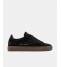 Crime London Sneakers Uomo Black Essential Black Coal