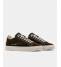 Crime London Sneakers Uomo Green Essential Tabacco Brown