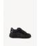 Tamaris Sneakers 23767-47  Donna Black Croco