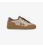 SUN68 Sneakers Donna Brown Sally