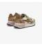 SUN68 Sneakers Donna Beige Stargirl Multicolor