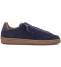 SUN68 Sneakers Uomo Urban Peak Suede Navy