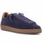 SUN68 Sneakers Uomo Urban Peak Suede Navy