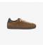 SUN68 Sneakers Uomo Urban Peak Suede Volpe Marrone