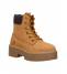 Lumberjack Scarponcino Donna Pelle Ersilia Nubuk Yellow