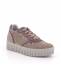 Igi&Co Ares 2168744 Sneakers Donna Scam. Fango