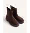 Gioseppo Beatles Donna Scam. Cioccolato