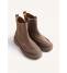 Gioseppo Beatles Donna Scam. Taupe