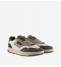 Victoria Sneakers Uomo Bianco Navy Taupe C80 Casual Marino