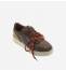 Victoria Sneakers Donna Seul Serraje Tachas Kaki
