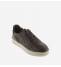 Victoria Sneakers Donna Seul Textura Serpiente Marron