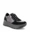 Igi&co Kola 2175300  Skeakers Donna Scam. Nero