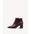Tamaris Stivaletto Donna Vegan Merlot 25023-47