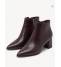 Tamaris Stivaletto Donna Vegan Merlot 25023-47