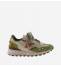 Victoria Sneakers Donna Luna Multimaterial 1156117 Kaki