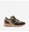 Victoria Sneakers Donna Luna Multimaterial 1156117 Marron