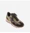 Victoria Sneakers Donna Luna Multimaterial 1156117 Marron