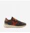 Victoria Sneakers Uomo Marron Flow-Multi