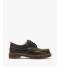 Dr. Martens Stringata Lowell Black Analine