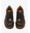 Dr. Martens Stringata Lowell Black Analine