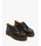 Dr. Martens Stringata Lowell Black Analine