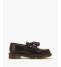 Dr. Martens Mocassino Unisex Adrian Red Cherry Arcadia