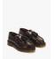 Dr. Martens Mocassino Unisex Adrian Red Cherry Arcadia