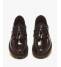 Dr. Martens Mocassino Unisex Adrian Red Cherry Arcadia