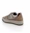 Igi&co Ava Sneakers Donna Pelle Lam. Rame/Nero 2169666