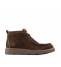 Docksteps Oakland 2040 New Moc Mid Suede DK. Brown