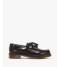 Dr. Martens Mocassino Unisex Adrian Polished Smooth Black