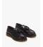 Dr. Martens Mocassino Unisex Adrian Polished Smooth Black