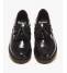 Dr. Martens Mocassino Unisex Adrian Polished Smooth Black