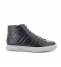Igi&Co Sacha Sneakers Uomo Pelle Vitel. Rag. Notte 2135411