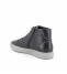 Igi&Co Sacha Sneakers Uomo Pelle Vitel. Rag. Notte 2135411