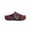 Grunland Ciabatta Donna Blu Multi CI2963 Prau