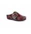 Grunland Ciabatta Donna Blu Multi CI2963 Prau
