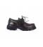 Grunland Stringata Donna  Pelle Bordeaux Roce SC6416