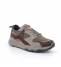 Igi&Co Spes Sneakers Uomo Scam. Castagno/Bosco