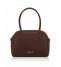 Marc Ellis Borsa Donna Handbag Moryn Macro Chocolate