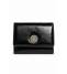 Marc Ellis Portafoglio Donna Wallet Beth SY Black Silver