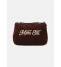 Marc Ellis Pochette Donna Buby Frizz C Chocolate