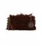 Marc Ellis Borsa Donna Clutch Buby Yac C. Chocolate