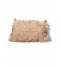 Marc Ellis Borsa Donna Clutch Buby Yac C. Dark Beige