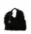 Marc Ellis Borsa Donna Shoulder Bag Buby Yac M Black